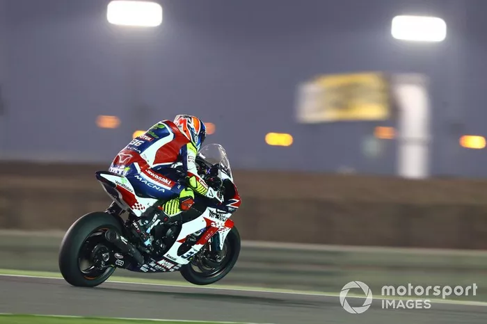 Leandro Mercado, Orelac Racing Team