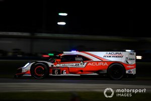 #6 Acura Team Penske Acura DPi, DPi: Juan Pablo Montoya, Dane Cameron, Simon Pagenaud