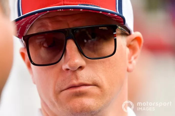 12º Kimi Raikkonen: 43 pontos, 4º lugar (Brasil)