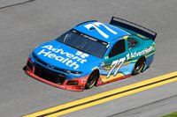 Spire Motorsports