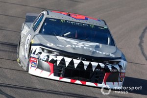 Darrell Wallace Jr., Richard Petty Motorsports, Chevrolet Camaro United States Air Force