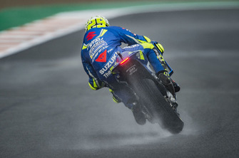 Andrea Iannone, Team Suzuki MotoGP