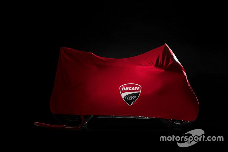 Ducati