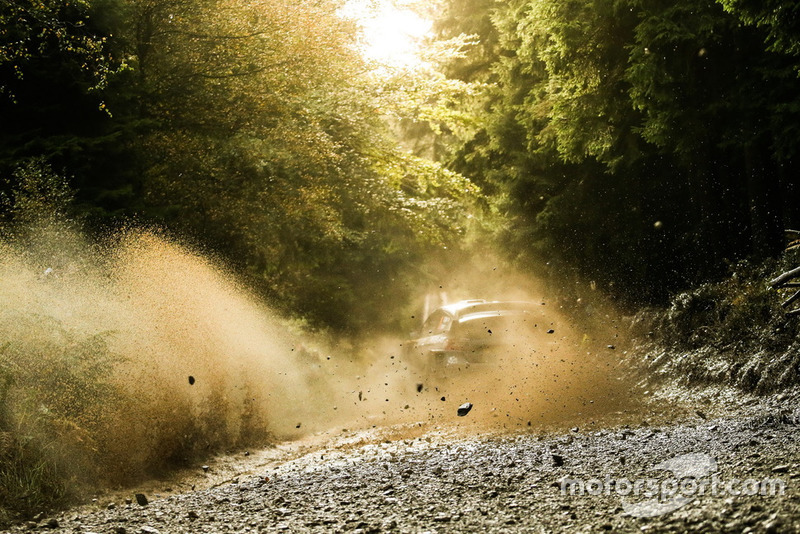 Sébastien Ogier, Julien Ingrassia, M-Sport Ford WRT Ford Fiesta WRC