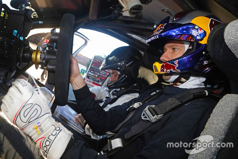 Sébastien Ogier