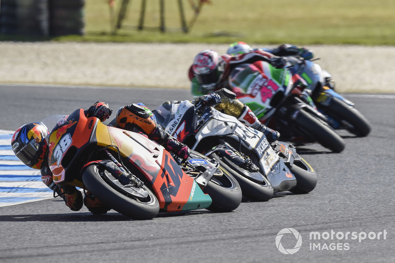 Бредлі Сміт, Red Bull KTM Factory Racing