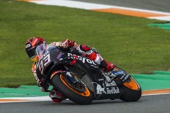 Marc Marquez, Repsol Honda Team