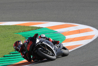 Jorge Lorenzo, Repsol Honda Team