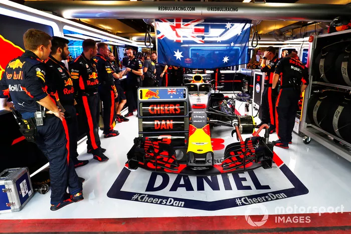 Gran Premio de Abu Dhabi 