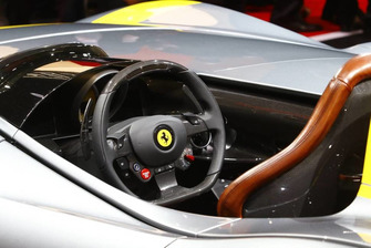 Ferrari Monza SP1