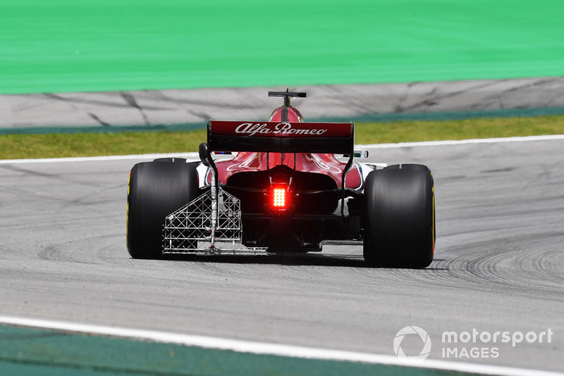 Marcus Ericsson, Sauber C37