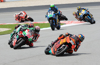 Bradley Smith, Red Bull KTM Factory Racing
