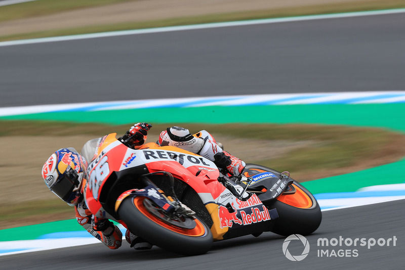 Дані Педроса, Repsol Honda Team
