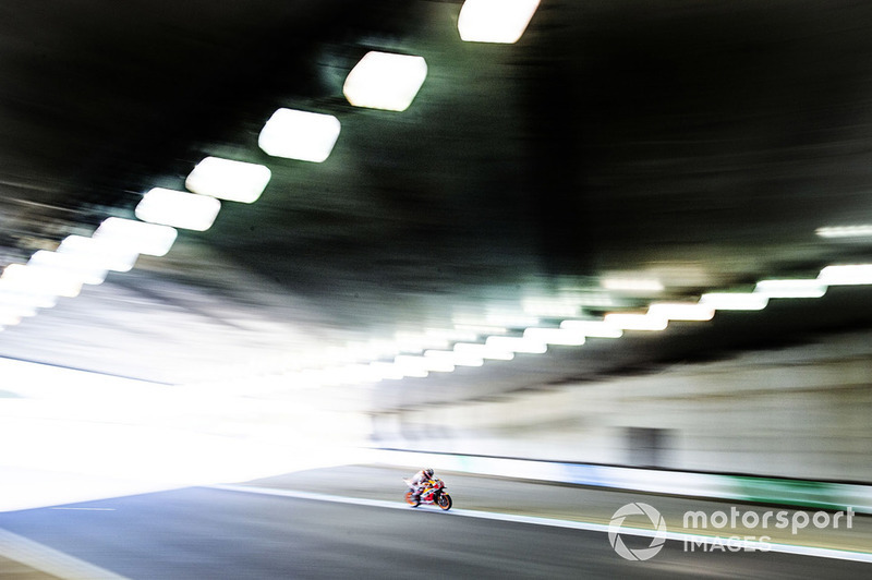 Марк Маркес, Repsol Honda Team