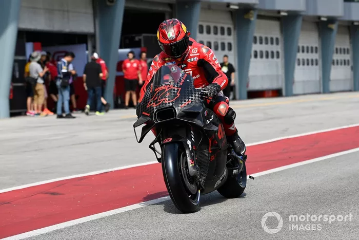 Pol Espargaró, Tech3 GASGAS Factory Racing
