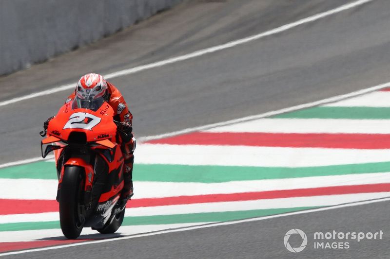 Iker Lecuona, KTM Tech3