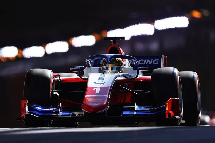 Robert Shwartzman,  Prema Racing 