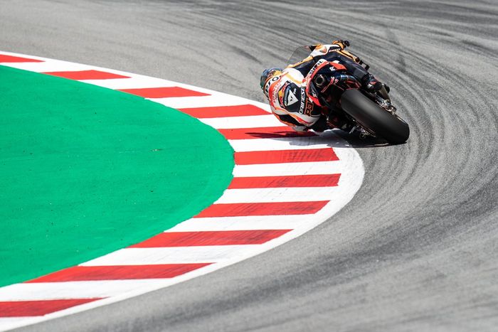 Pol Espargaró, Repsol Honda Team