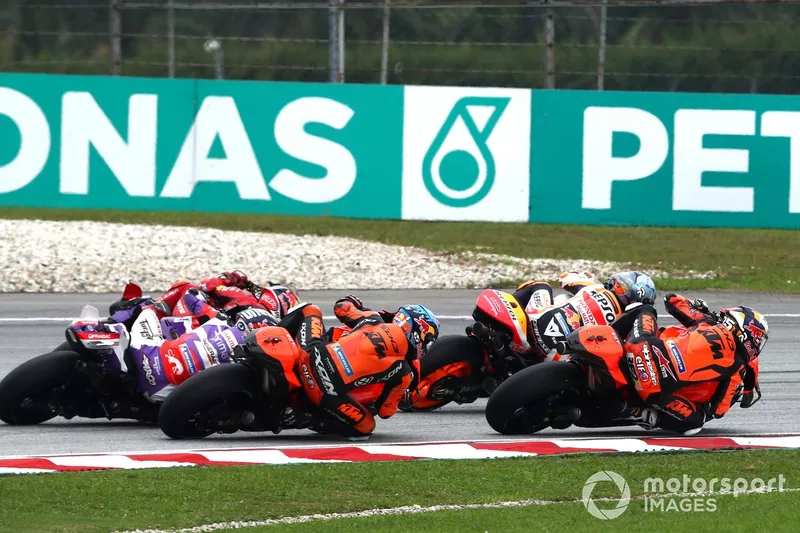 Raul Fernandez, KTM Tech3