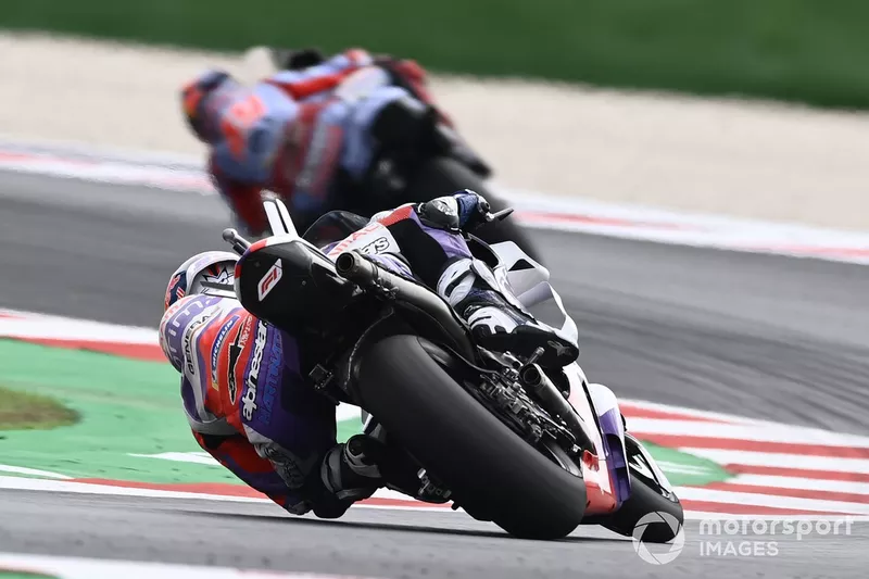Jorge Martin, Pramac Racing