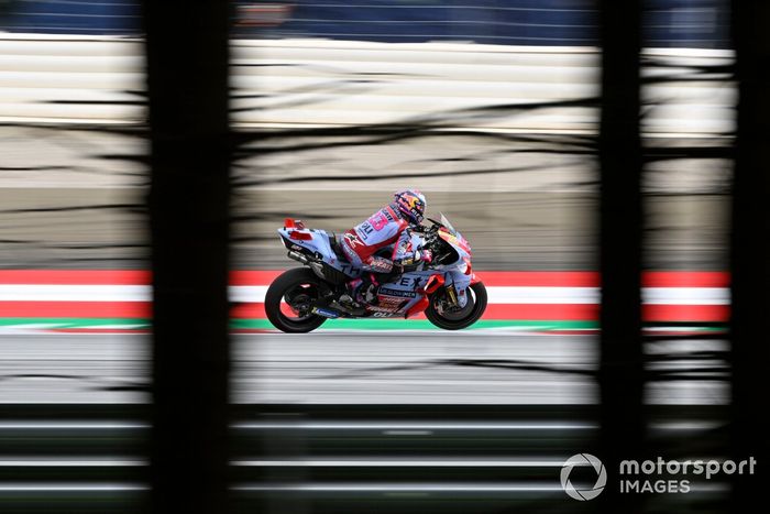 Enea Bastianini, Gresini Racing