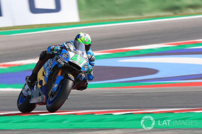 Franco Morbidelli, Estrella Galicia 0,0 Marc VDS