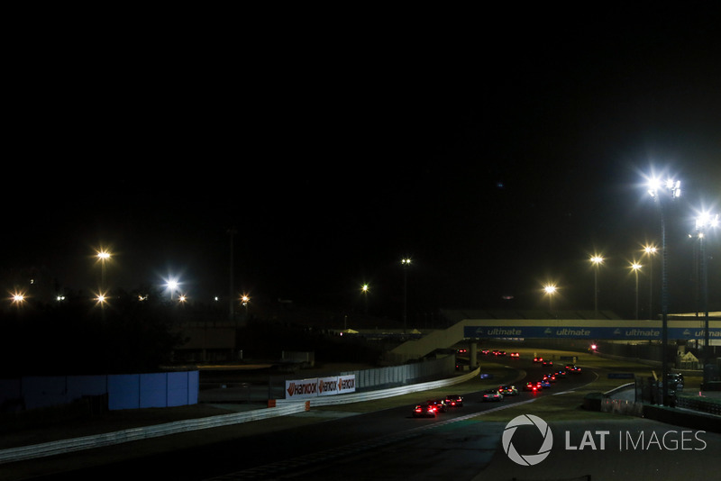 Ambiente en Misano