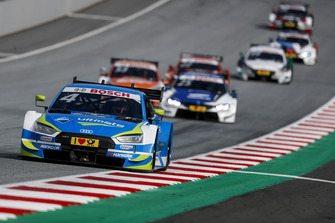 Robin Frijns, Audi Sport Team Abt Sportsline, Audi RS5 DTM