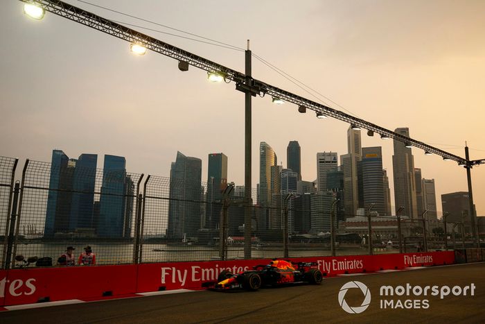 Daniel Ricciardo, Red Bull Racing RB14