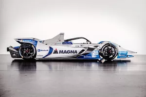 BMW iFE.18

