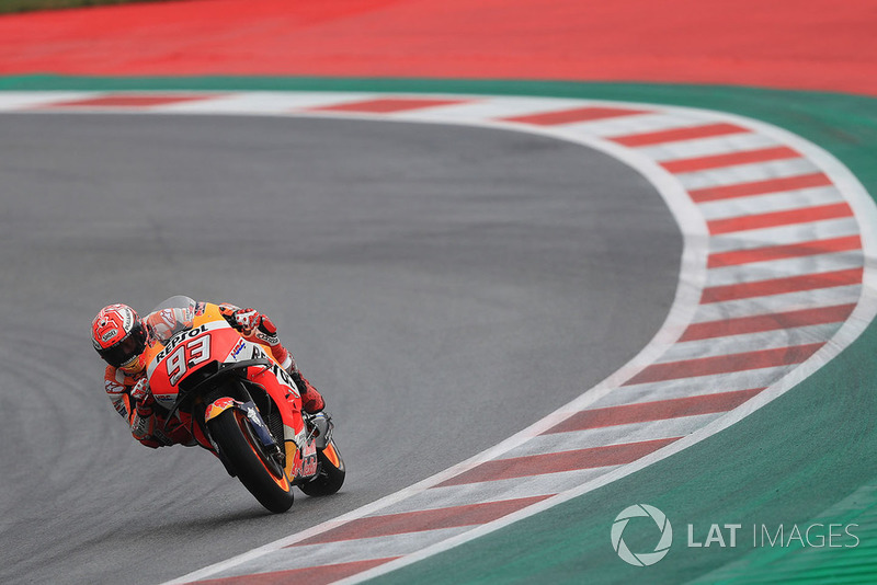 Марк Маркес, Repsol Honda Team