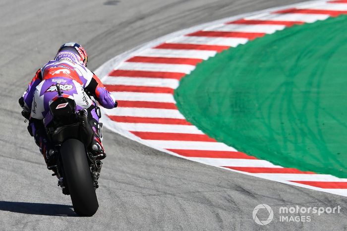Johann Zarco, Pramac Racing