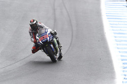 Jorge Lorenzo, Yamaha Factory Racing