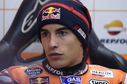 Marc Márquez, Repsol Honda Team