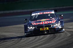 Марко Віттман, BMW Team RMG, BMW M4 DTM