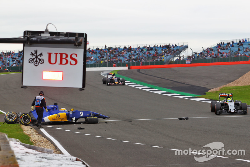 Marcus Ericsson