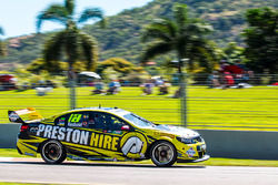 Kurt Kostecki, Team 18 Holden