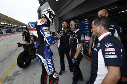 Loris Baz, Avintia Racing