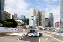 Robin Frijns, Amlin Andretti Formula E Team