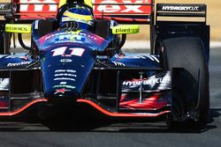 Sébastien Bourdais, KV Racing Technology Chevrolet