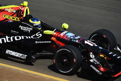 Sébastien Bourdais, KV Racing Technology Chevrolet