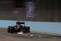 Sergio Perez, Sahara Force India