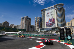 Luca Ghiotto, Trident