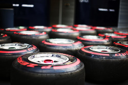 Шины Pirelli