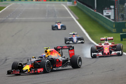Макс Ферстаппен, Red Bull Racing RB12