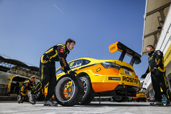Nicky Catsburg, LADA Sport Rosneft, Lada Vesta