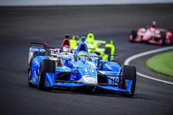 Тоні Канаан, Chip Ganassi Racing Chevrolet