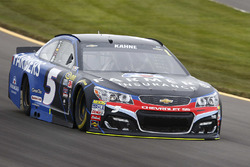 Kasey Kahne, Hendrick Motorsports, Chevrolet