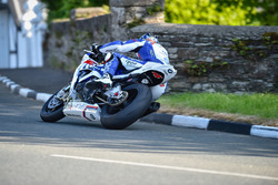 Ian Hutchinson, BMW, Tyco BMW