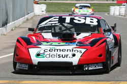 Jose Manuel Urcera, Las Toscas Racing Chevrolet
